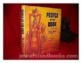 People of the Book: An artistic Exploration of the Bible